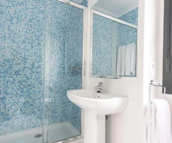 Apartamento Verdemar