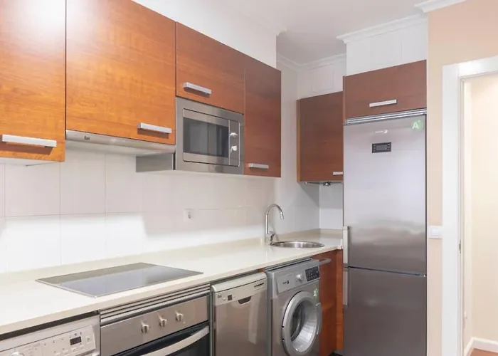 Verdemar Apartamento Llanes