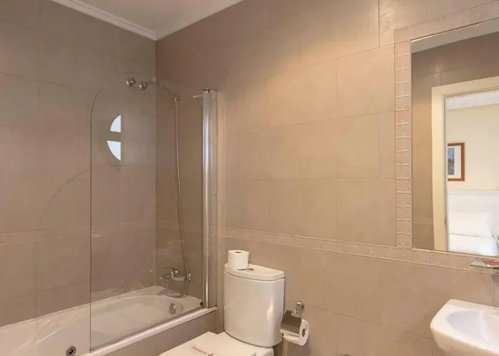 Apartamento Verdemar Llanes