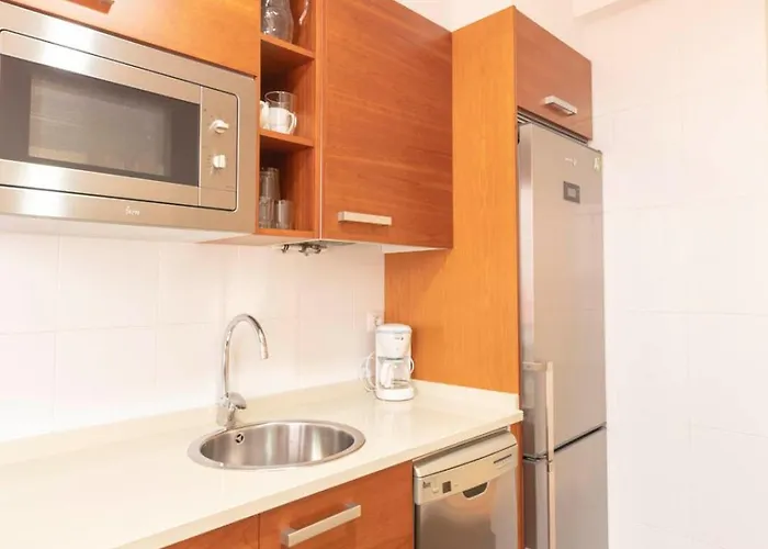 Apartamento Verdemar