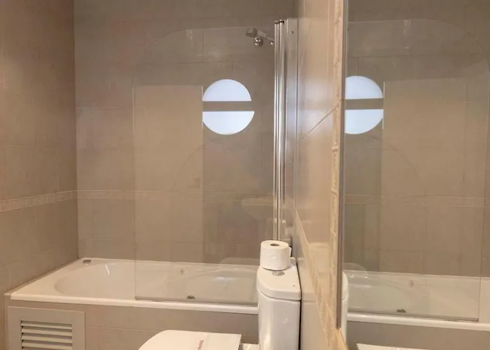 Verdemar Apartamento Llanes