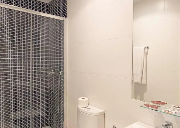 Apartamento Verdemar