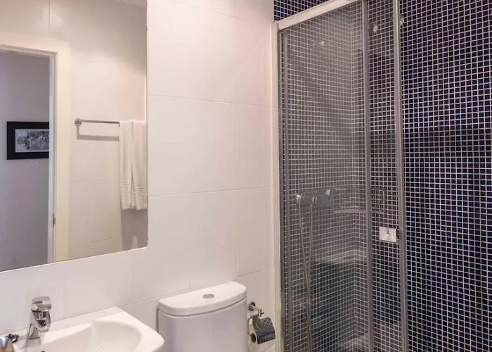 Apartamento Verdemar Llanes