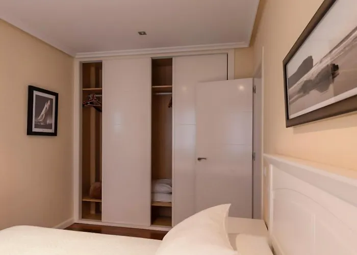 Apartamento Verdemar