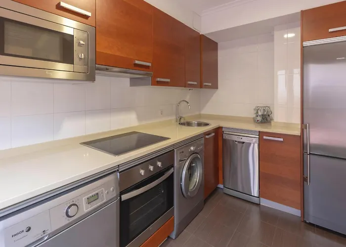 Apartamento Verdemar