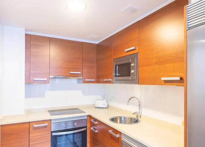 Apartamento Verdemar *