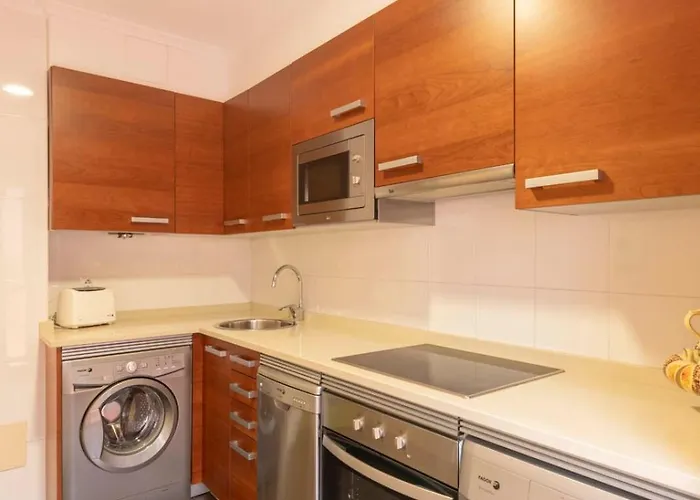 Apartamento Verdemar Llanes