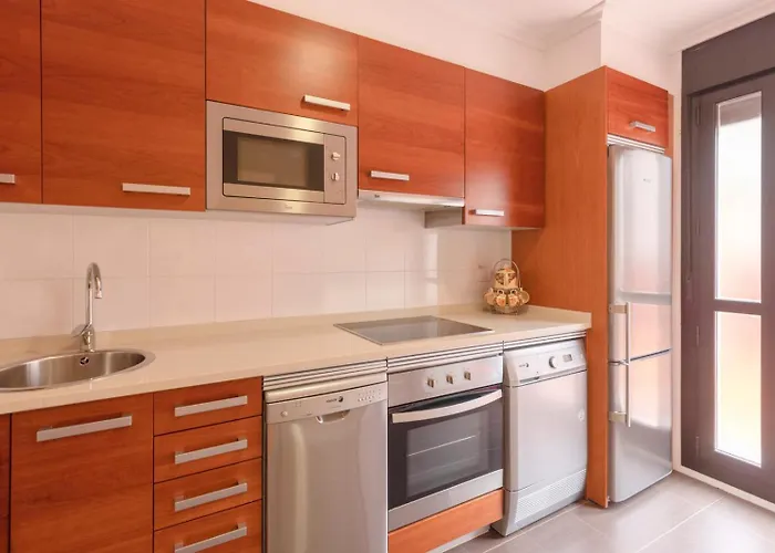 Verdemar Apartamento Llanes