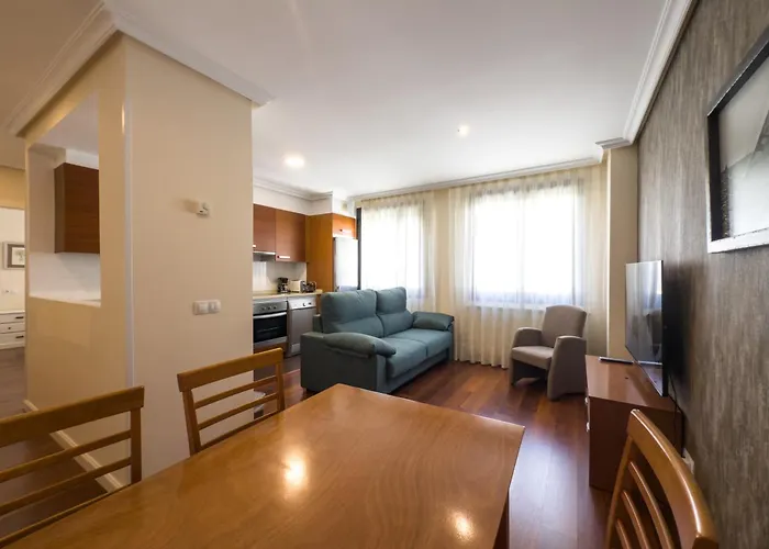 Verdemar Apartamento Llanes
