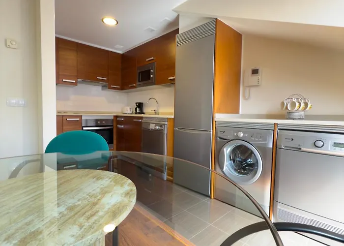 Apartamento Verdemar