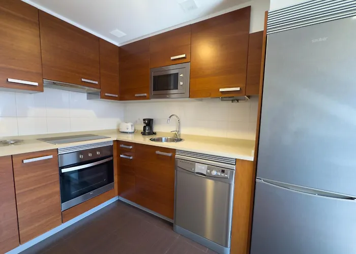 Apartamento Verdemar