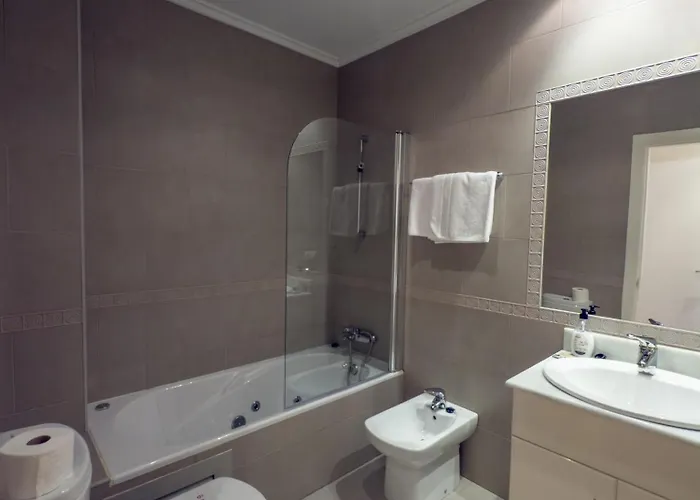 Apartamento Verdemar *