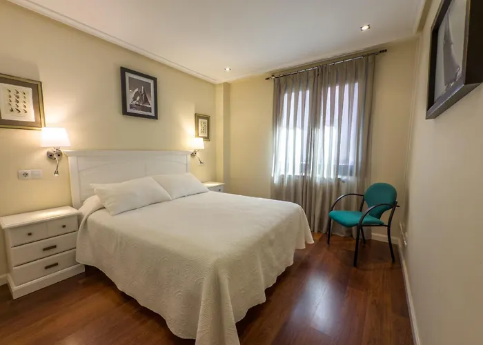 Apartamento Verdemar
