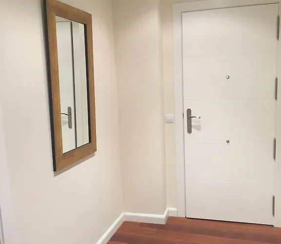 Apartamento Verdemar Llanes