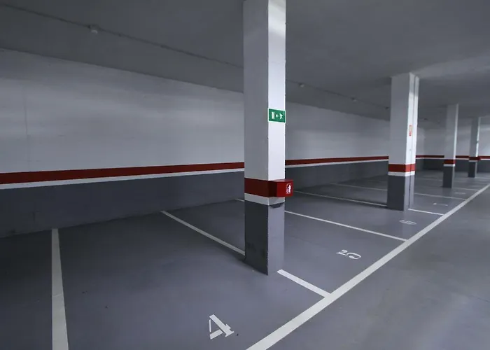 Apartamento Verdemar Llanes