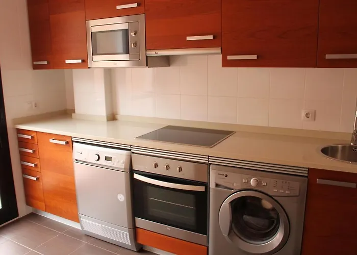 Apartamento Verdemar